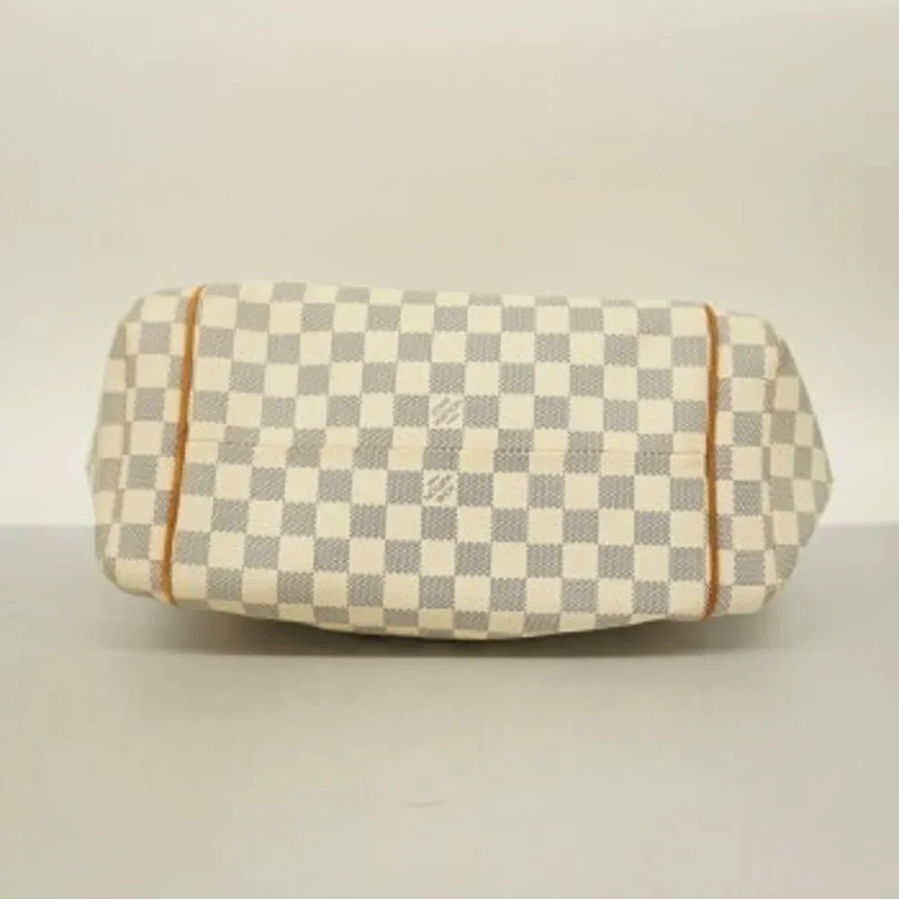 Louis Vuitton Damier Azur Totally MM Tote Bag